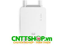 MR66-HW Meraki MR66 Cloud-Managed Dual-Radio 802.11n Ruggedized Access Point