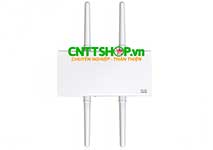 MR86-HW Bộ phát Wifi Cisco Meraki MR86 Cloud Managed 802.11ax Wifi 6 Outdoor