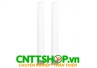 ANT-10 Cisco Meraki 5/7 dBi Multi-Band Omni Antenna Set sử dụng cho MR66-HW