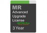 LIC-MR-UPGR-3Y Cisco Meraki MR ENT to ADV Upgrade License, 3 Year