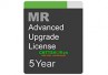 LIC-MR-UPGR-5Y Cisco Meraki MR ENT to ADV Upgrade License, 5 Year