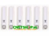 MA-ANT-3-B6 Cisco Meraki Indoor Bendable Dual-band Omni Antennas, 6-pack sử dụng cho MR46E-HW