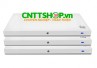 MR33-HW-3PK-BDL3 Cisco Meraki MR33 Access Point 3 Pack Bundle Includes 3 Year License