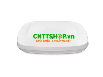 Bộ phát wifi 6E Cisco Meraki MR57-HW, băng tần 6 GHz.