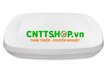 Bộ phát wifi 6E Cisco Meraki MR57, băng tần 6 GHz.