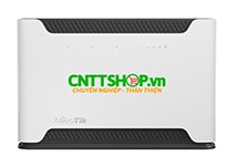 Chateau LTE12 Mikrotik home access point LTE support.