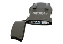 MikroTik L23UGSR-5HaxD2HaxD-NM (NetMetal ax) - Bộ phát WiFi 6 ngoài trời đa năng, bền bỉ