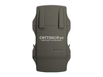 MikroTik L23UGSR-5HaxD2HaxD-NM (NetMetal ax) - Bộ phát WiFi 6 ngoài trời đa năng, bền bỉ