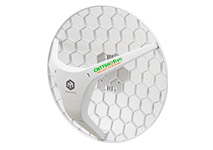 Mikrotik LHG 5 ax, WiFi 6 point-to-point kết nối khoảng cách xa mạnh mẽ