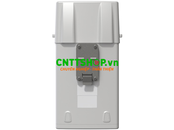 Mikrotik Wireless BaseBox 2 - 2.4Ghz AP/Backbone/CPE 2X RPSMA, 1x miniPCI-e Slot