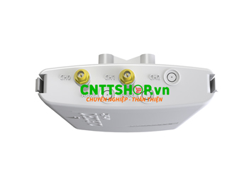 Mikrotik Wireless BaseBox 2 - 2.4Ghz AP/Backbone/CPE 2X RPSMA, 1x miniPCI-e Slot