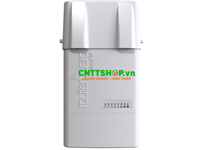 Mikrotik BaseBox 5 5GHz Outdoor Wireless AP/Backbone/CPE
