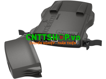 MikroTik NetMetal 5 Dual chain 5GHz integrated 802.11ac wireless system