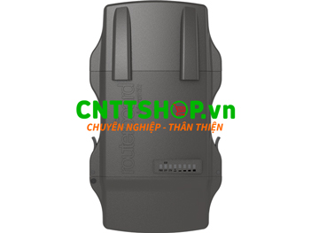 MikroTik NetMetal 5 Dual chain 5GHz integrated 802.11ac wireless system