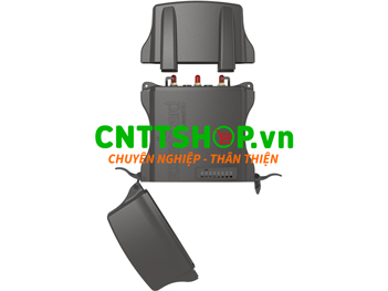 MikroTik NetMetal 5 Dual chain 5GHz integrated 802.11ac wireless system