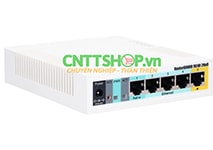 RB951Ui-2HnD Mikrotik SOHO AP, 5 port 10/100 ethernet. RB951Ui-2HnD Mikrotik SOHO AP, 5 port 10/100 ethernet.
