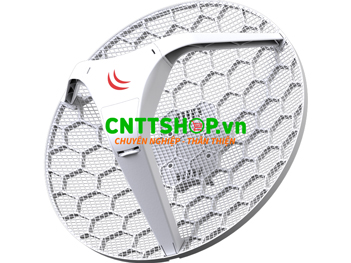 MIKROTIK RouterBOARD LHG 2