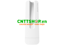 Mikrotik OmniTIK 5 ac, Access Point, 5GHz, 802.11ac, 7.5dBi