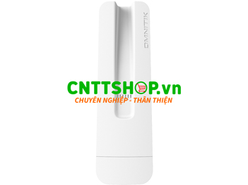 MikroTik AP, OmniTIK 5 PoE ac, 7.5dBi, PoE, Outdoor WiFi, Omni