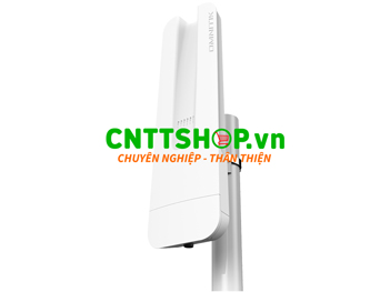 MikroTik AP, OmniTIK 5 PoE ac, 7.5dBi, PoE, Outdoor WiFi, Omni