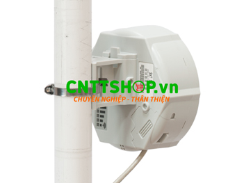 MIKROTIK SXT SA5 ac 5GHZ SXT 90° 13DBI 802.11AC POE L4