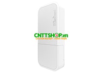 wAP Mikrotik wireless access point 802.11n, 1 port 10/100 wAP Mikrotik wireless access point 802.11n, 1 port 10/100