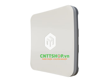 Mikrotik SXTsq 5 ax (SXTsq-5axD) CPE Wi-Fi 6 ngoài trời nhỏ gọn, đa năng