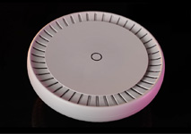 Mikrotik cAPGi-5HaxD2HaxD (cAP ax) - Thiết bị phát WiFi 6 ốp trần, băng tần kép