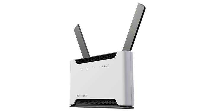 WiFi 6 MikroTik Chateau PRO ax