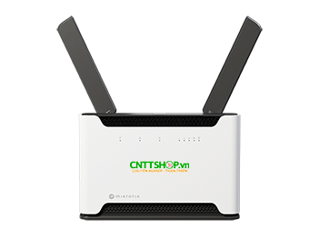 H53UiG-5HaxQ2HaxQ WiFi 6 MikroTik Chateau PRO ax AX3600 Dual-Band