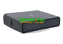 hAP ac lite TC Mikrotik router wifi dual band, 5 port ethernet 10/100