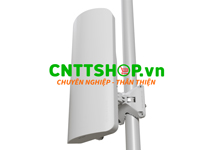 mANTBox AX 15s Dual-Band Sector Antenna Base Station