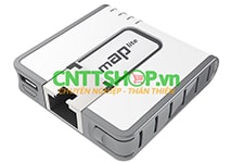 mAP lite Mikrotik access point 2.4GHz, one port 10/100 ethernet mAP lite Mikrotik access point 2.4GHz, one port 10/100 ethernet