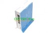 hAP lite TC Mikrotik 2.4GHz 802.11n access point, four 10/100 port