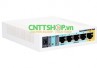RB951Ui-2HnD Mikrotik SOHO AP, 5 port 10/100 ethernet.