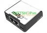 mAP Mikrotik access point 2.4 GHz, 2x ethernet 10/100, PoE out.