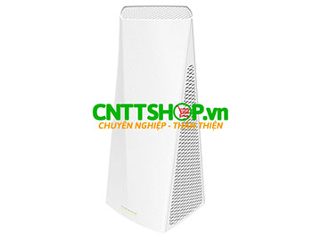 Audience Mikrotik access point tri-band with mesh