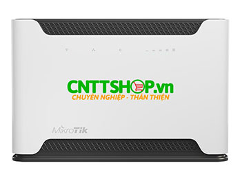 Chateau LTE12 Mikrotik home access point LTE support.