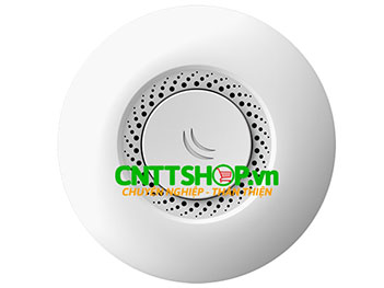 cAP Mikrotik access point 2.4Ghz, 802.11n.