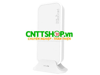 wAP R Mikrotik outdoor access point with LTE antenna mini PCI-e slot