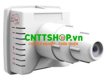 MikroTik LDF 5 Lite Dish Feed Outdoor Wireless System