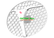 MIKROTIK LHG XL HP5 CPE/PtP 5GHZ 27DBI 802.11a/n 2X2