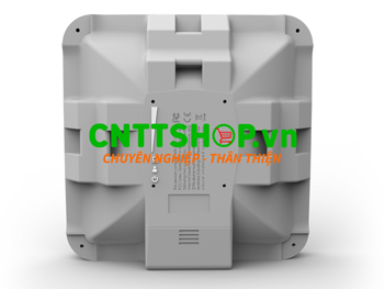 Mikrotik Sxtsq Lite5 Outdoor Wireless Bridge ROS Point-to-point
