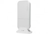 wAPG-5HaxD2HaxD | Wi-Fi 6 MikroTik wAP ax Tốc độ 3000Mbps, 2 Port 1G