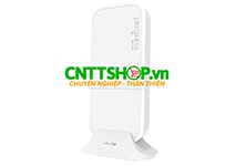 wAP R Mikrotik outdoor access point with LTE antenna mini PCI-e slot wAP R Mikrotik outdoor access point with LTE antenna mini PCI-e slot
