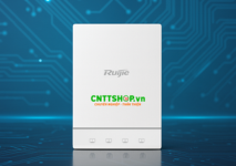 Wifi Ruijie RG-AP180(V3) WiFi 6 2.976Gbps, Dual-Radio và 4 Spatial Streams