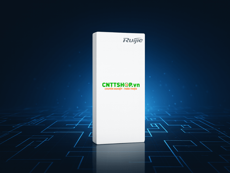Địa chỉ phân phối Wifi Ruijie RG-AP180-I chính hãng giá tốt