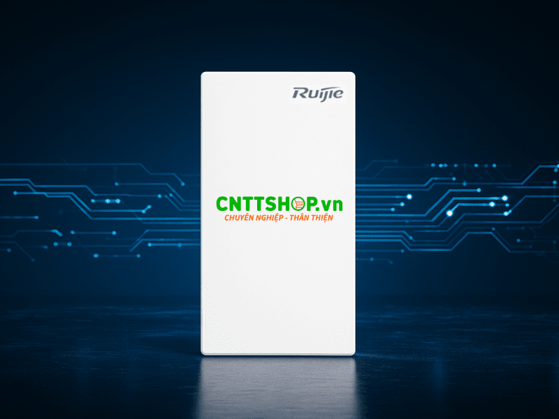 Phân phối Wifi Ruijie RG-AP180P-L chính hãng giá tốt tại CNTTShop