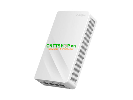 Ruijie RG-AP1920 - Access Point WiFi 7 3.57Gbps Dual Radio 4 Spatial Stream
