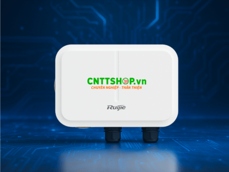 Ruijie RG-AP680(CD) Wifi 6 2.402Gbps, 2 Băng Tần, Giá Cực Tốt